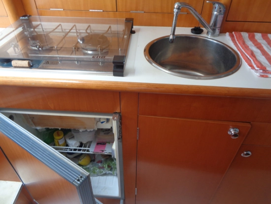 Beneteau Flyer 9.20 de segunda mano en venta