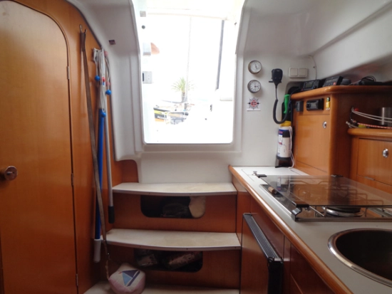 Beneteau Flyer 9.20 de segunda mano en venta