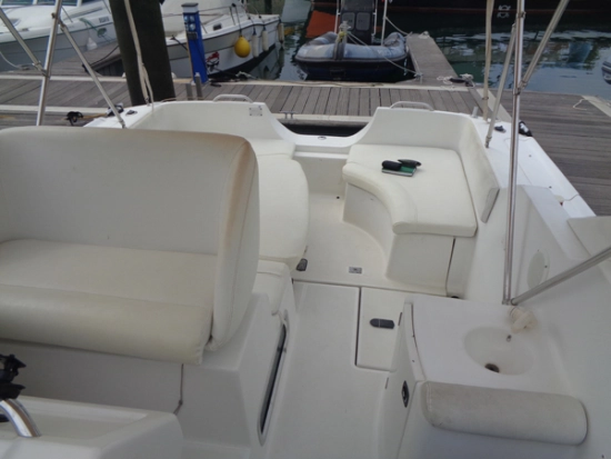 Beneteau Flyer 9.20 de segunda mano en venta