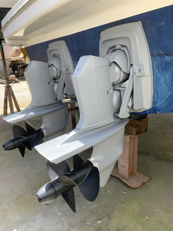Beneteau Flyer 9.20 de segunda mano en venta