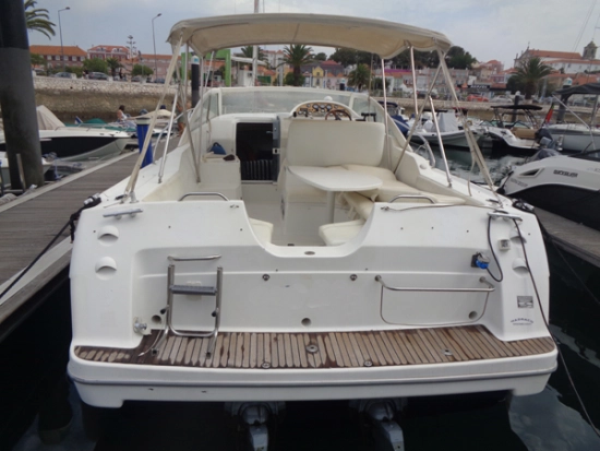 Beneteau Flyer 9.20 de segunda mano en venta