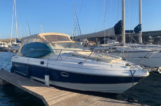 Beneteau Flyer 9.20 de segunda mano en venta