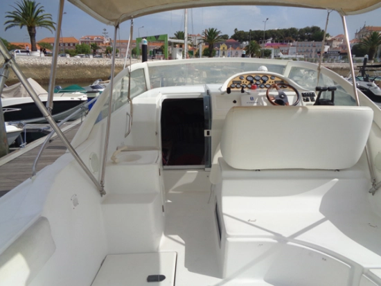 Beneteau Flyer 9.20 de segunda mano en venta