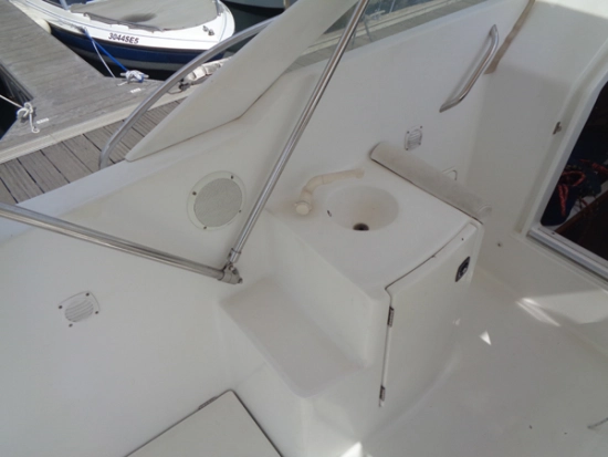 Beneteau Flyer 9.20 de segunda mano en venta