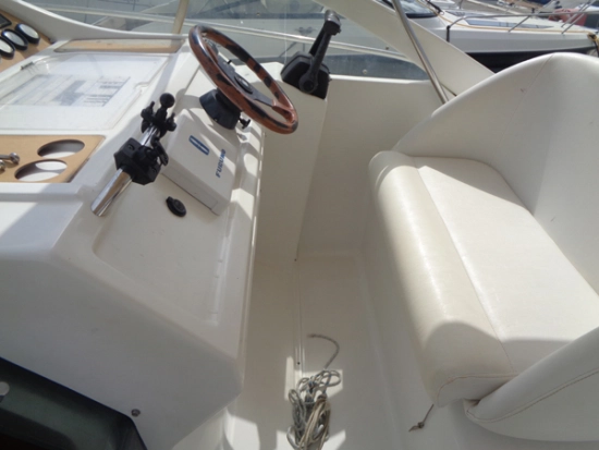 Beneteau Flyer 9.20 de segunda mano en venta