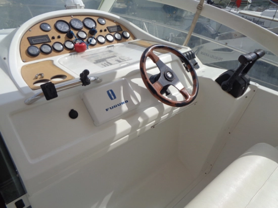 Beneteau Flyer 9.20 de segunda mano en venta