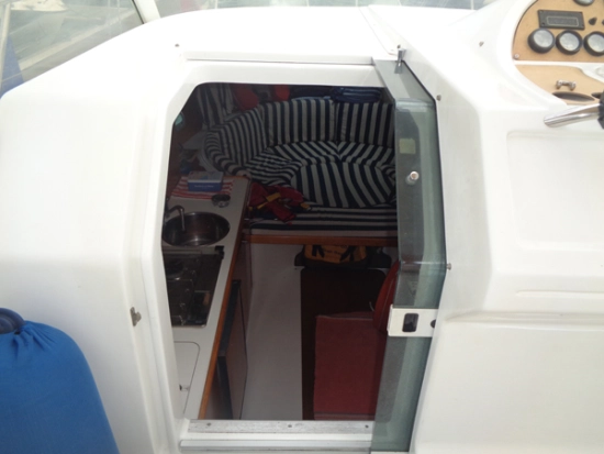 Beneteau Flyer 9.20 de segunda mano en venta