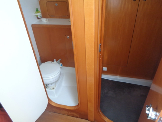 Beneteau Flyer 9.20 de segunda mano en venta