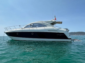 Beneteau 49 GT usado à venda