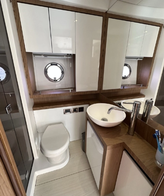 Beneteau 49 GT usata in vendita