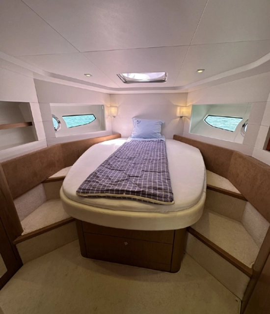 Beneteau 49 GT usata in vendita