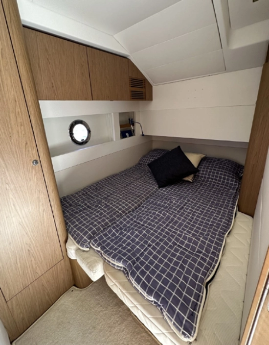 Beneteau 49 GT usata in vendita
