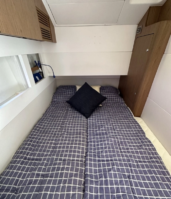 Beneteau 49 GT usata in vendita