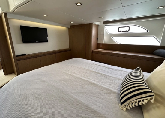 Beneteau 49 GT usata in vendita