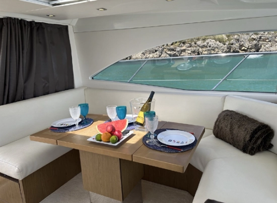 Beneteau 49 GT usata in vendita
