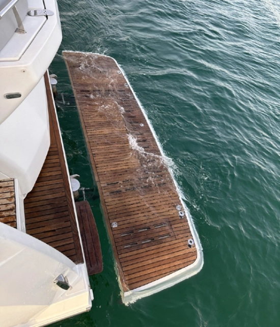 Beneteau 49 GT usata in vendita