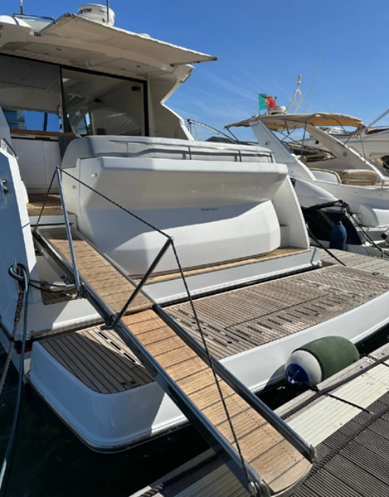 Beneteau 49 GT usata in vendita