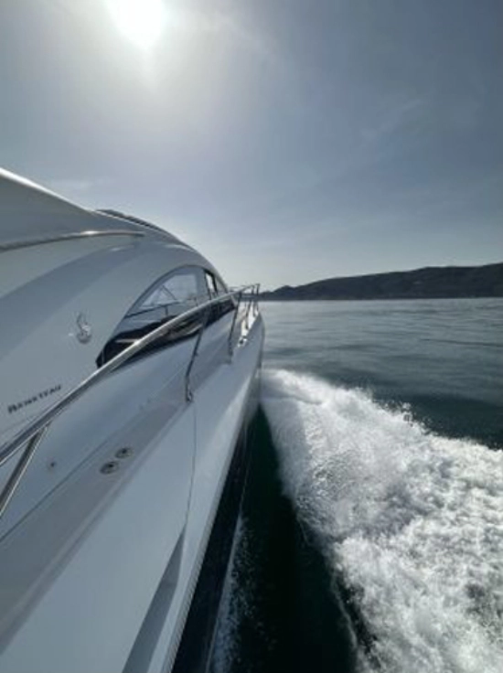 Beneteau 49 GT usata in vendita