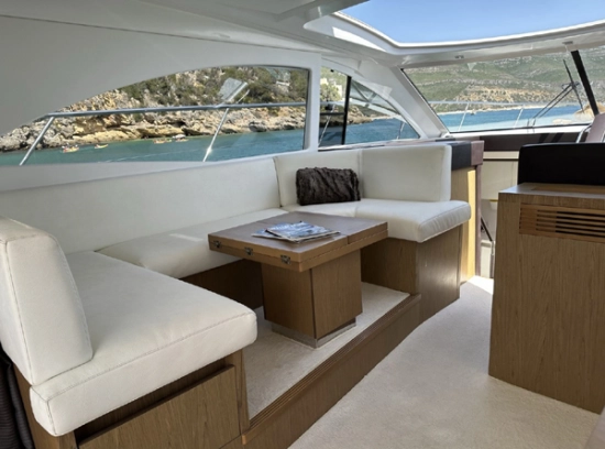 Beneteau 49 GT usata in vendita