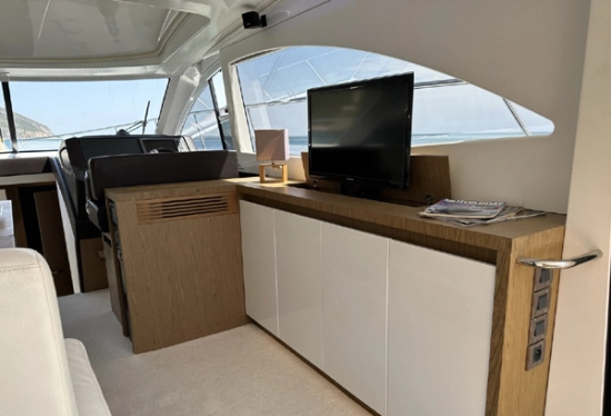 Beneteau 49 GT usata in vendita