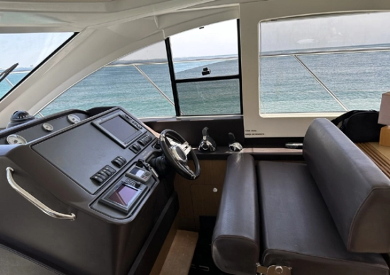 Beneteau 49 GT usata in vendita