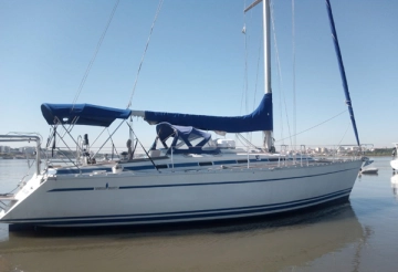 Bavaria Yachts 44 usado à venda