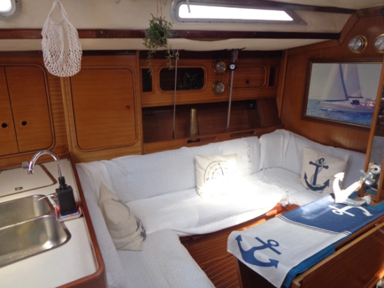 Bavaria Yachts 44 usata in vendita