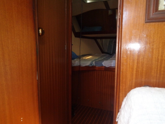 Bavaria Yachts 44 usata in vendita