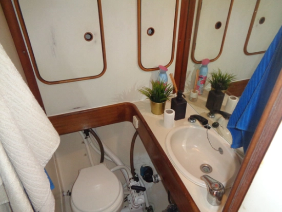Bavaria Yachts 44 usata in vendita
