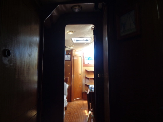 Bavaria Yachts 44 usata in vendita