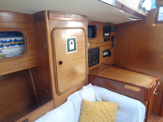 Bavaria Yachts 44 usata in vendita