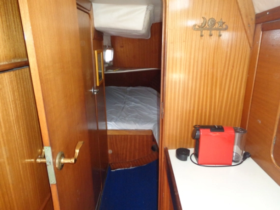 Bavaria Yachts 44 usata in vendita