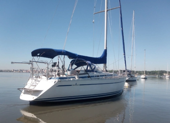 Bavaria Yachts 44 usata in vendita
