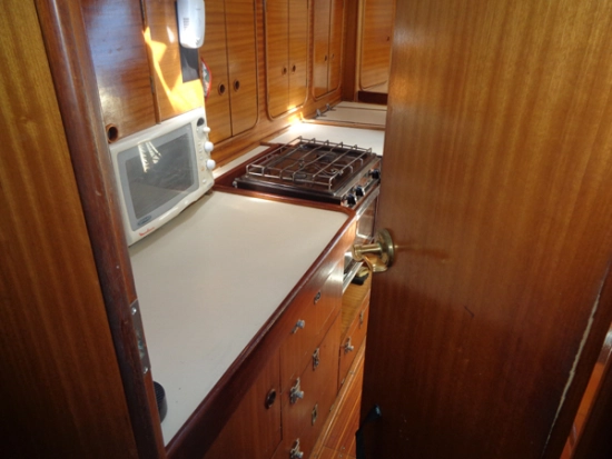Bavaria Yachts 44 usata in vendita