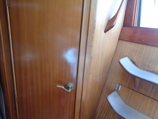 Bavaria Yachts 44 usata in vendita