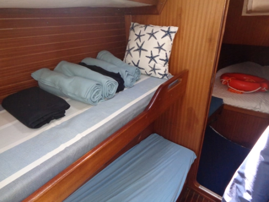 Bavaria Yachts 44 usata in vendita