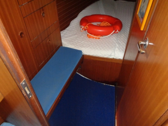 Bavaria Yachts 44 usata in vendita