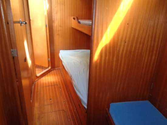 Bavaria Yachts 44 usata in vendita