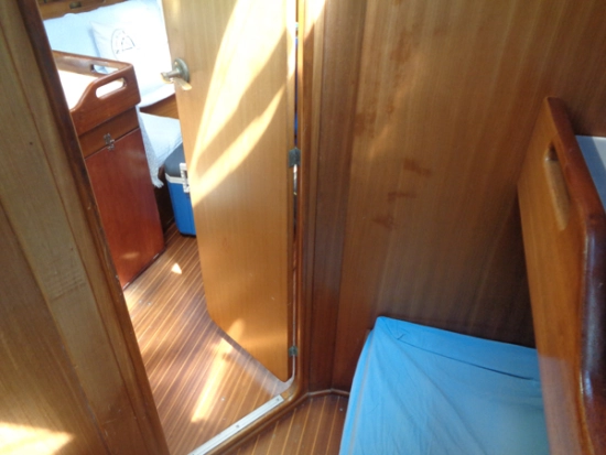 Bavaria Yachts 44 usata in vendita