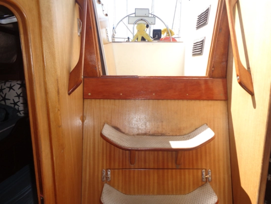 Bavaria Yachts 44 usata in vendita