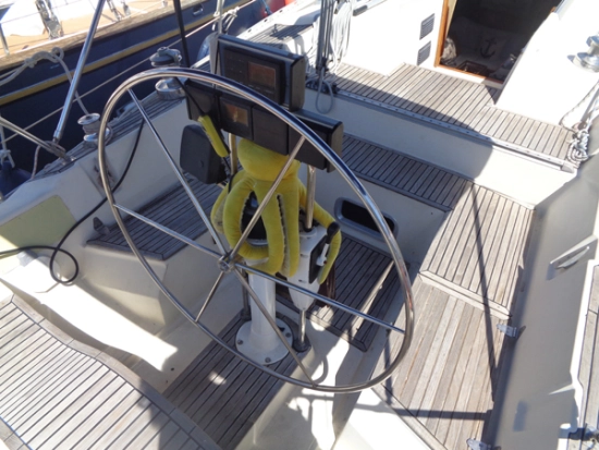 Bavaria Yachts 44 usata in vendita