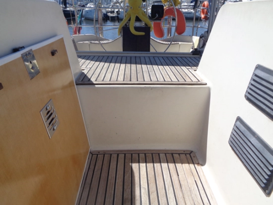 Bavaria Yachts 44 usata in vendita