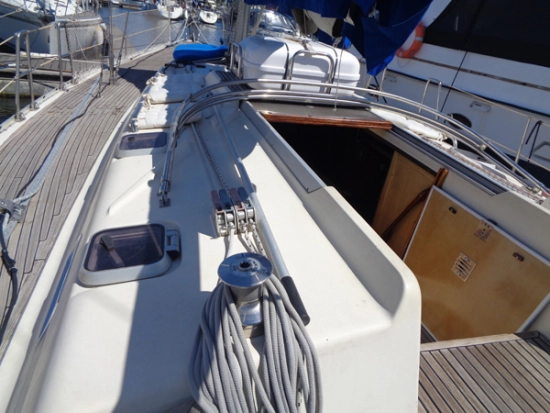 Bavaria Yachts 44 usata in vendita
