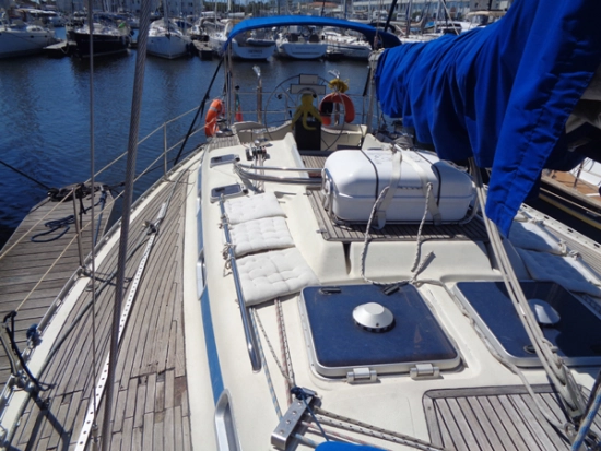 Bavaria Yachts 44 usata in vendita