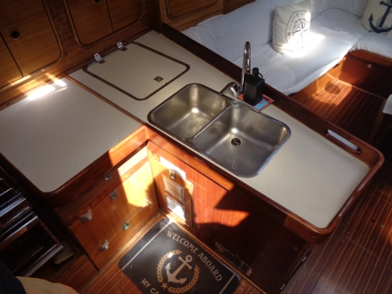 Bavaria Yachts 44 usata in vendita
