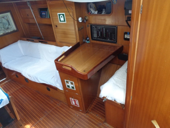 Bavaria Yachts 44 usata in vendita