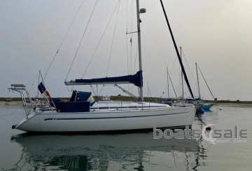 Bavaria Yachts 38 Cruiser usado à venda