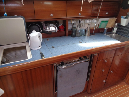 Bavaria Yachts 38 Cruiser usata in vendita