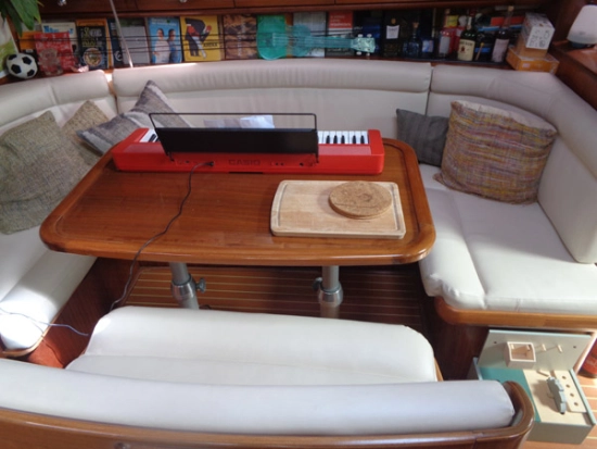 Bavaria Yachts 38 Cruiser usata in vendita