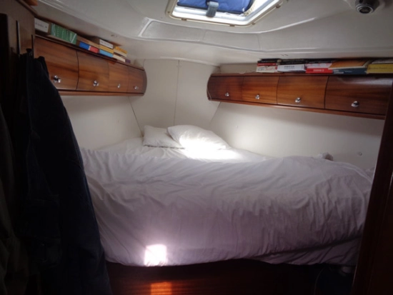 Bavaria Yachts 38 Cruiser usata in vendita